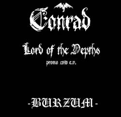 Conrad : Lord of the Depths (Promo 2010 e.v.)